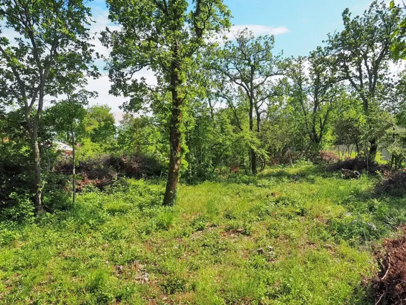 Malinska, Rasopasno, construction site in a quiet location! – 3