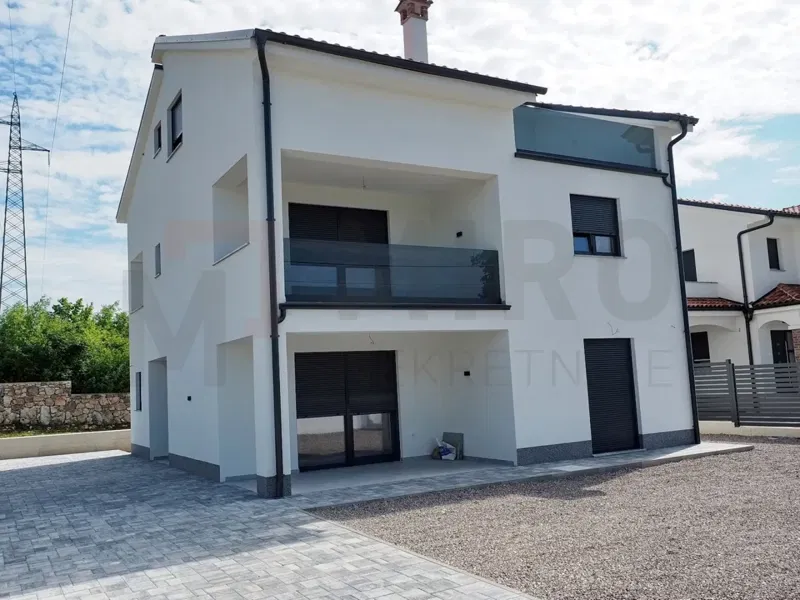 Casa Malinska – 2