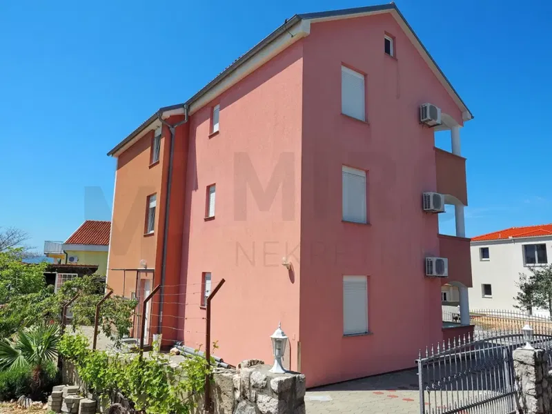 Casa Malinska – 2
