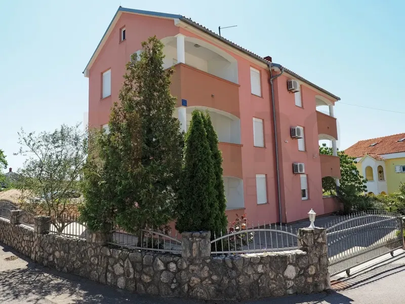 Casa Malinska – 3