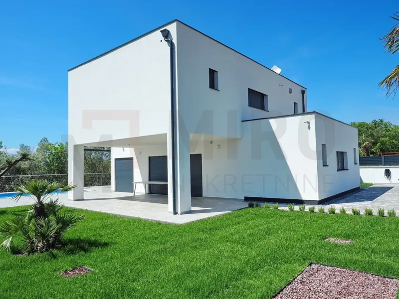 Dom Malinska – 2