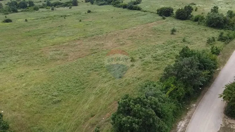 Non-structural plot Tar, Tar-Vabriga, 10.054m2 – 2