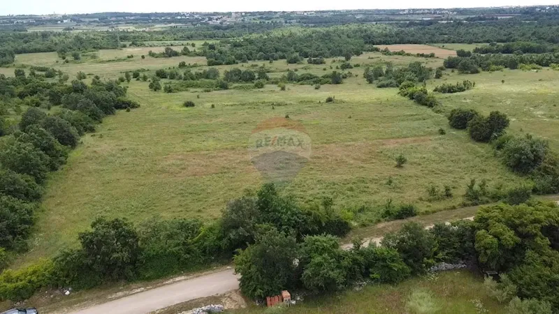 Non-structural plot Tar, Tar-Vabriga, 10.054m2 – 3