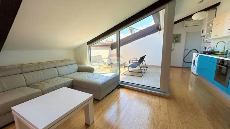 Appartamento Umag, 137,34m2 – 3