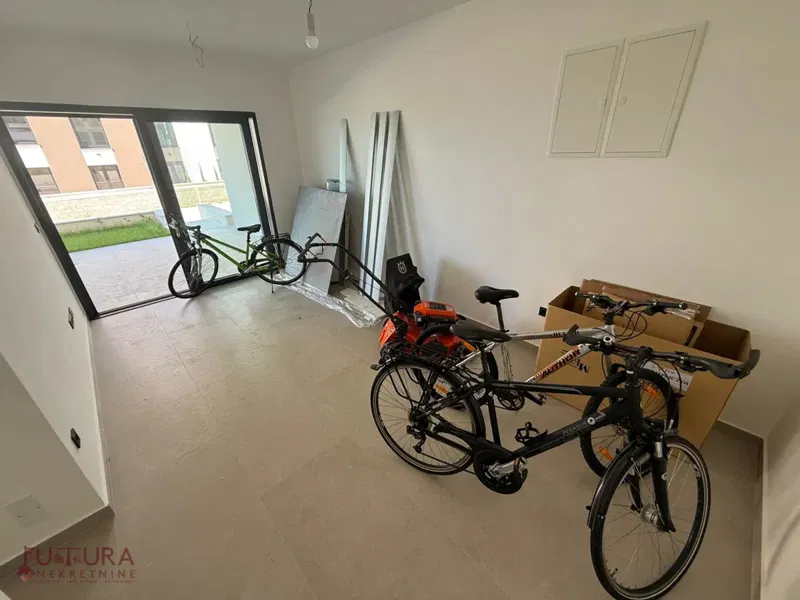 ZADAR - ZATON, APARTMENT 77.72 M2 FOR SALE, LOCATION, GARDEN, VIEW!! – 2