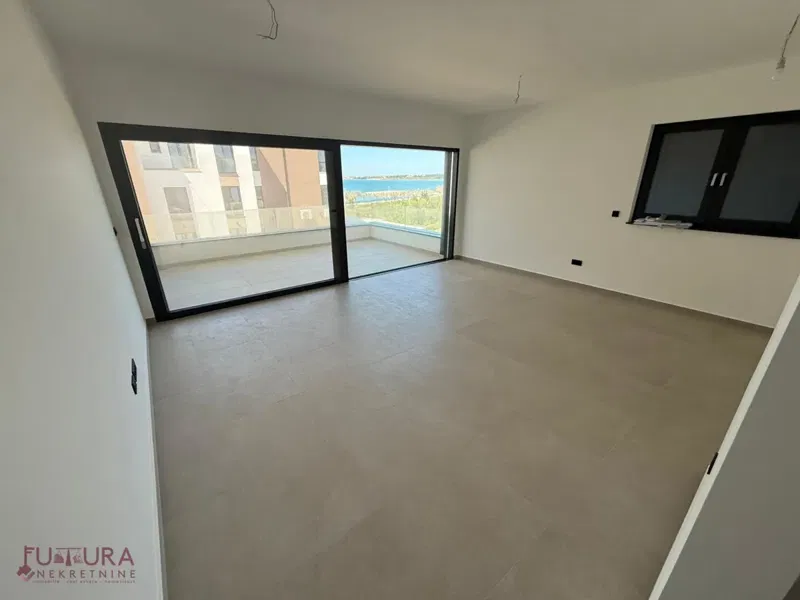 ZADAR - ZATON, APPARTAMENTO 74,90 M2 IN VENDITA, POSIZIONE, ASCENSORE, VISTA!! – 2