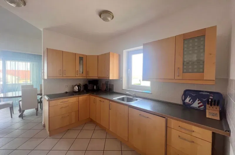 Appartamento, per la vendita, Malinska, Croazia, 86 m2, 280.000,00 EUR – 2