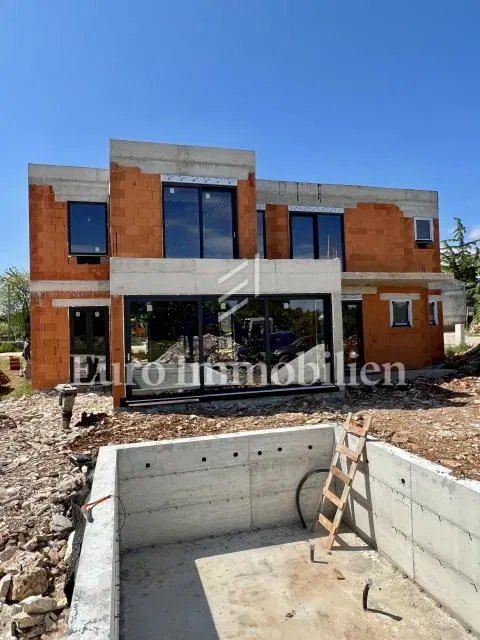 Surroundings of Marčana - furnished villa with heated pool – 2