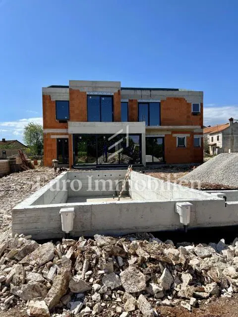 Surroundings of Marčana - furnished villa with heated pool – 3