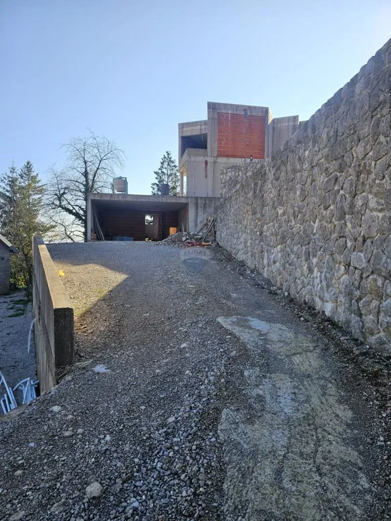 House Rukavac, Matulji, 200m2 – 2