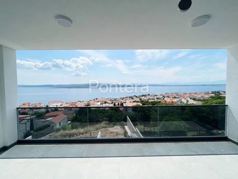 Mieszkanie Crikvenica – 2