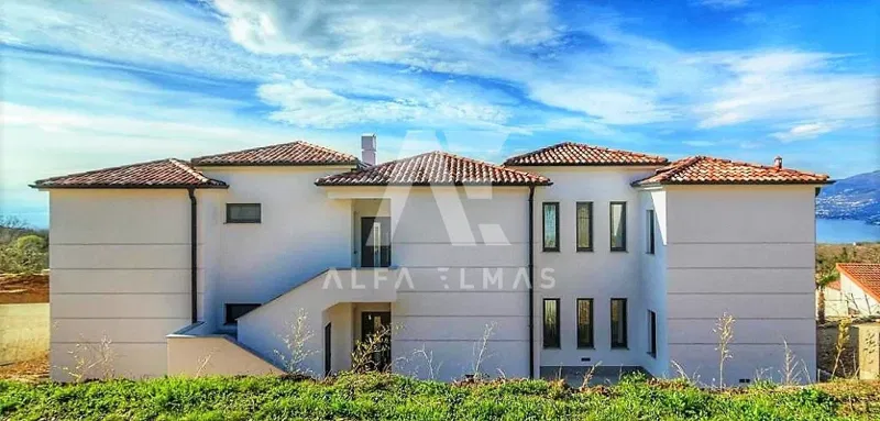 Casa Kastav – 3