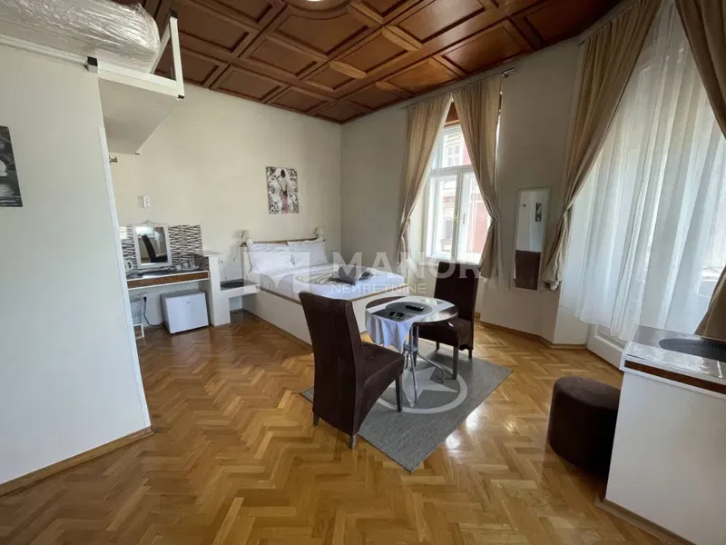 Flat Centar, Rijeka, 134m2 – 2