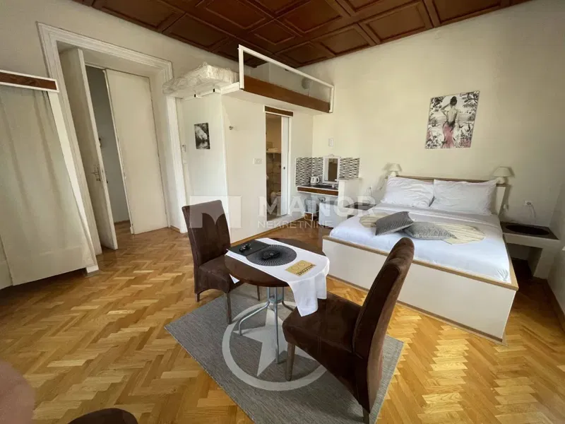 Flat Centar, Rijeka, 134m2 – 3