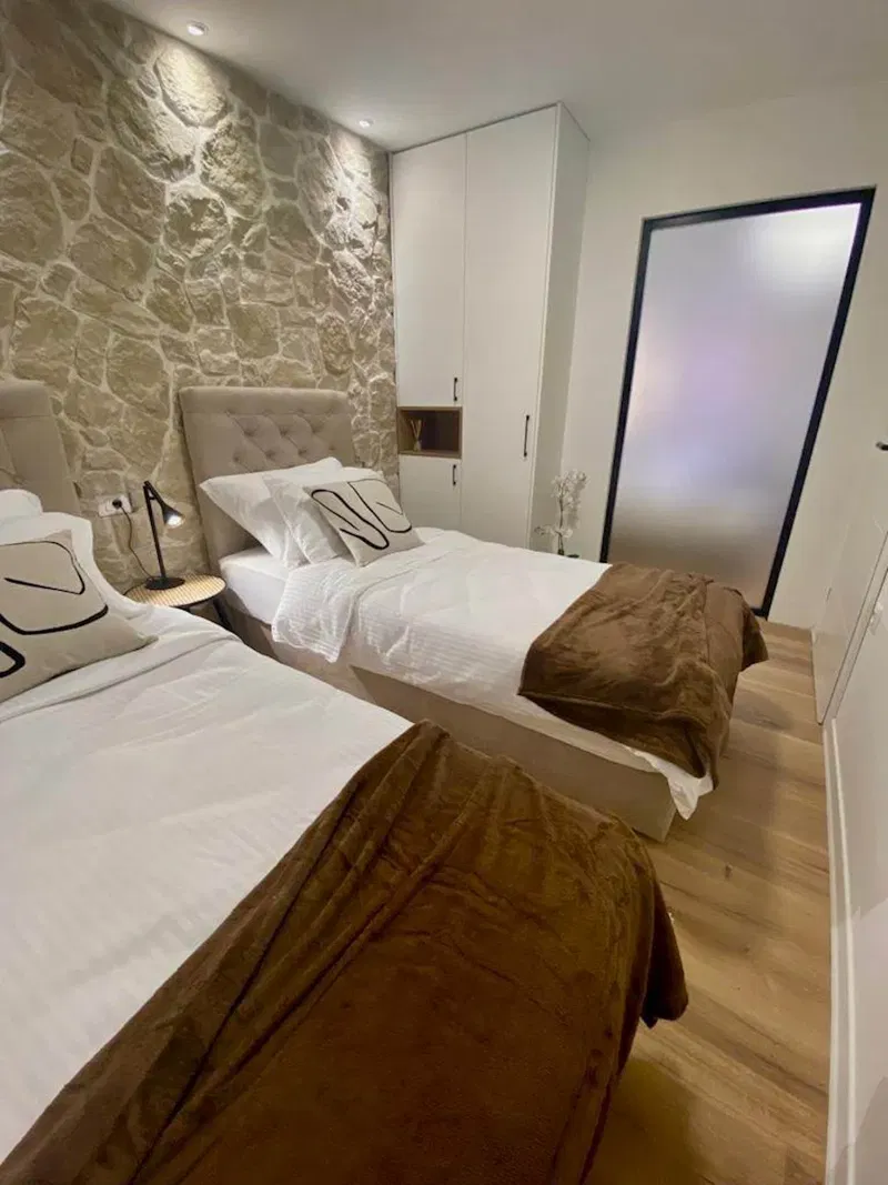 Luxury apartment in the old center of Rovinj – 2