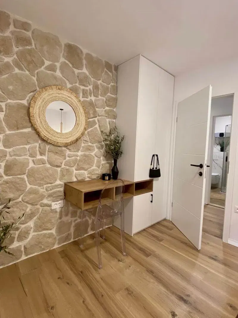 Luxury apartment in the old center of Rovinj – 3