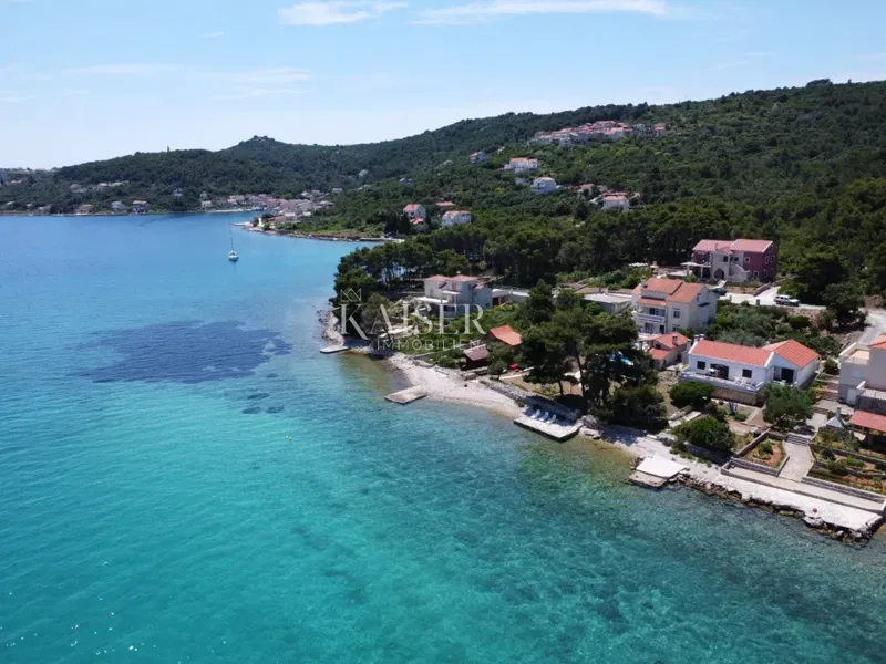 Építési telek Mali Iž, Zadar - Okolica, 800m2 – 3
