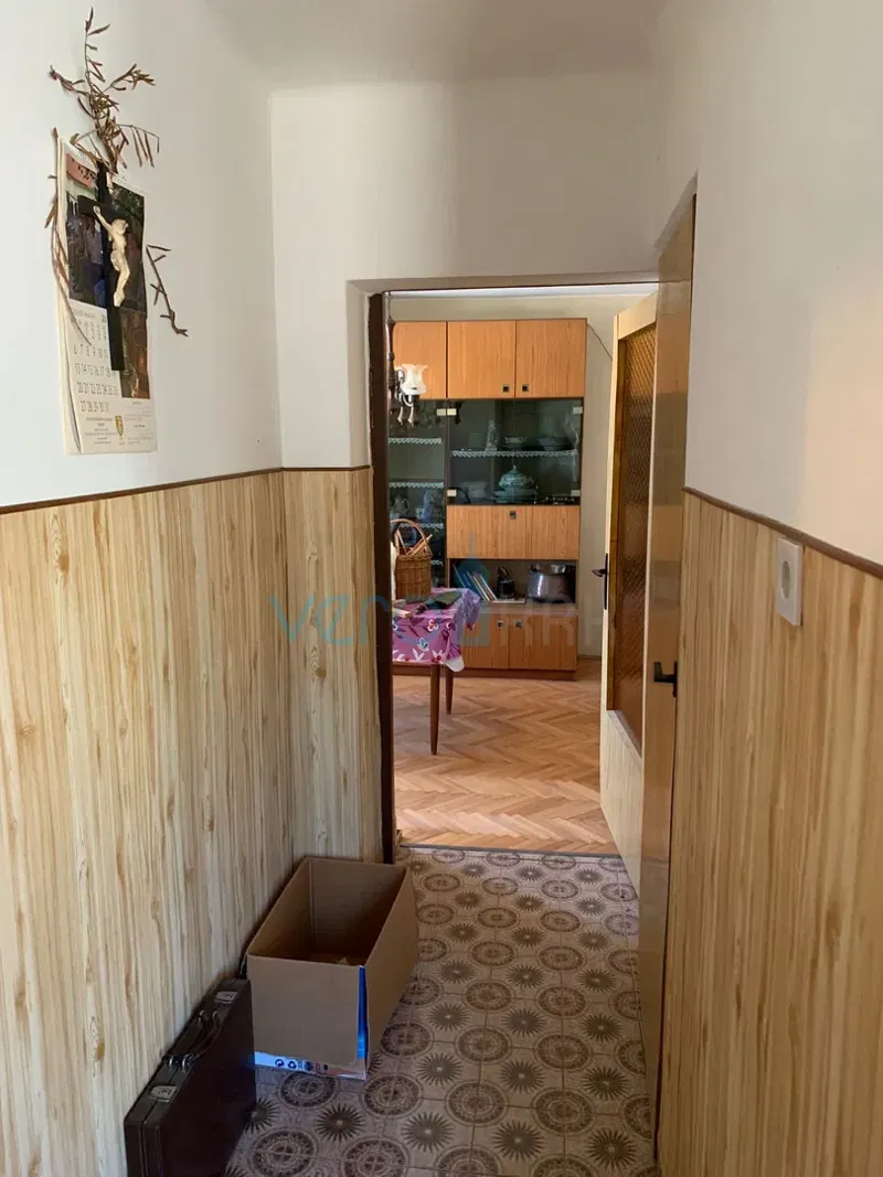Vrbnik, Krk Island, semi-detached house with garage, for sale – 2