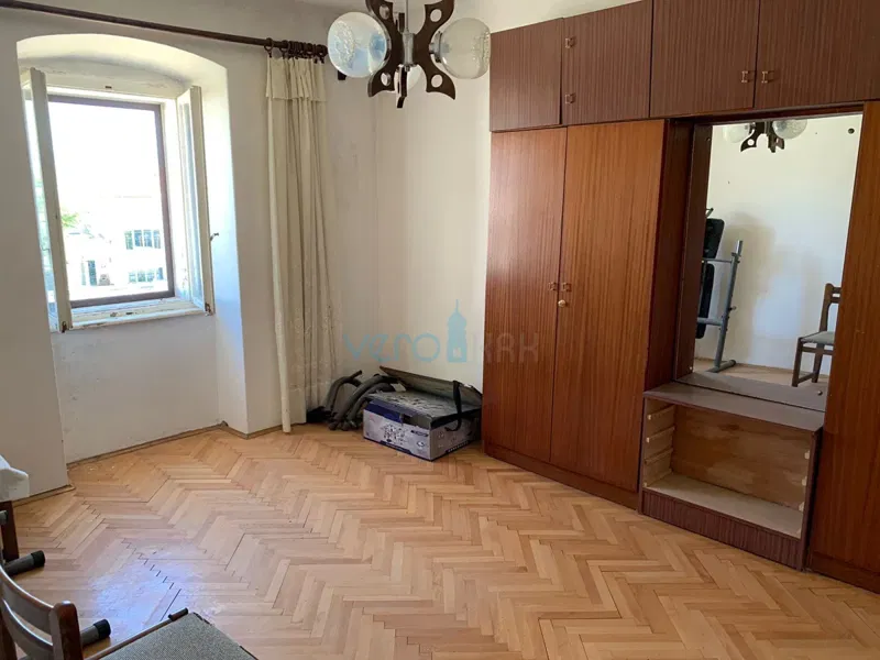 Vrbnik, Krk Island, semi-detached house with garage, for sale – 3