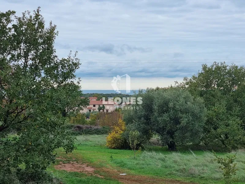Pozemek Poreč – 2
