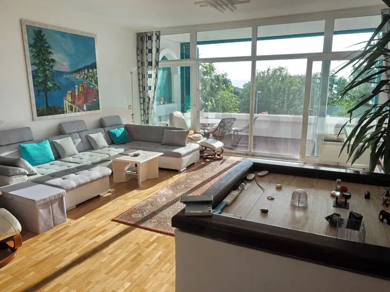 Njivice, beautifully designed and renovated semi-detached house in a great location! – 2