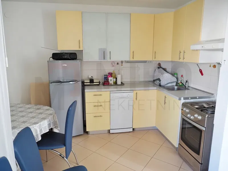 Uvala Soline, furnished apartment with a view, near the sea! SALE! – 2