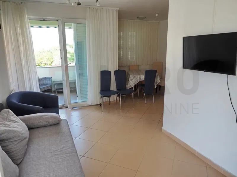 Uvala Soline, furnished apartment with a view, near the sea! SALE! – 3