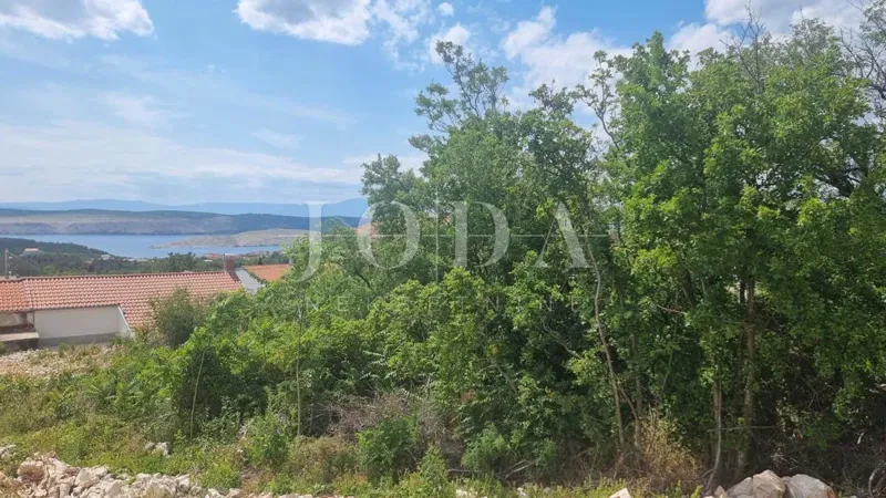 Terreno Jadranovo, Crikvenica, 2.581m2 – 2