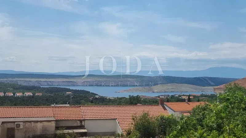 Terreno Jadranovo, Crikvenica, 2.581m2 – 3