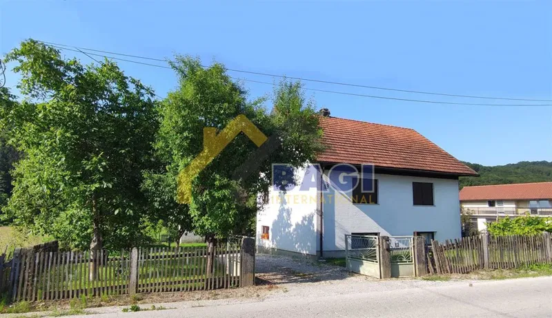 Casa Mala Gorica, Sveta Nedelja, 240m2
