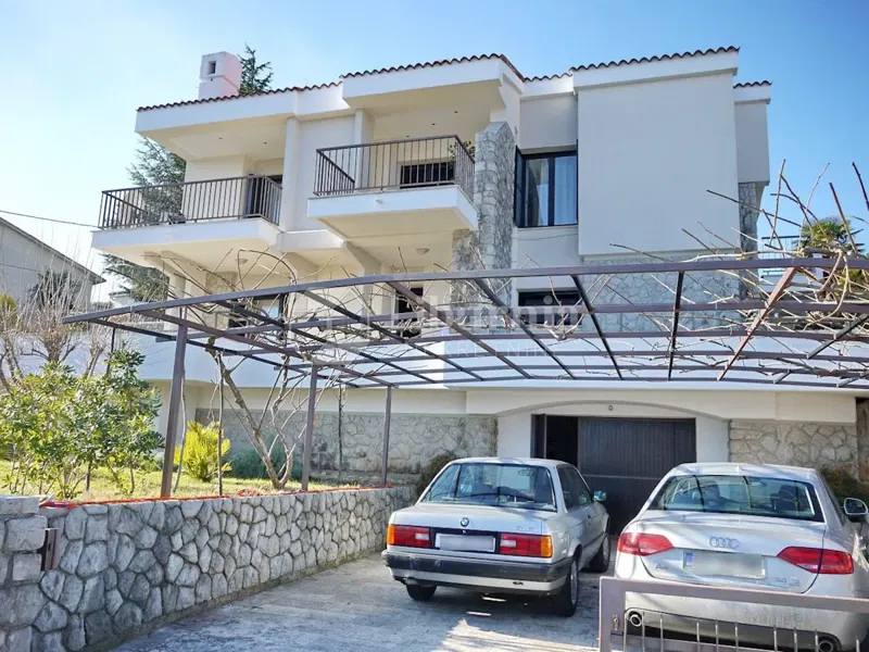 Ház Ičići – 2
