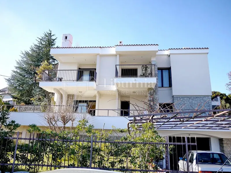 Ház Ičići – 3