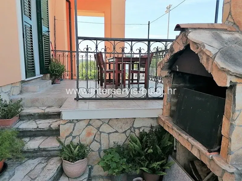 Lakás Šibenik – 2