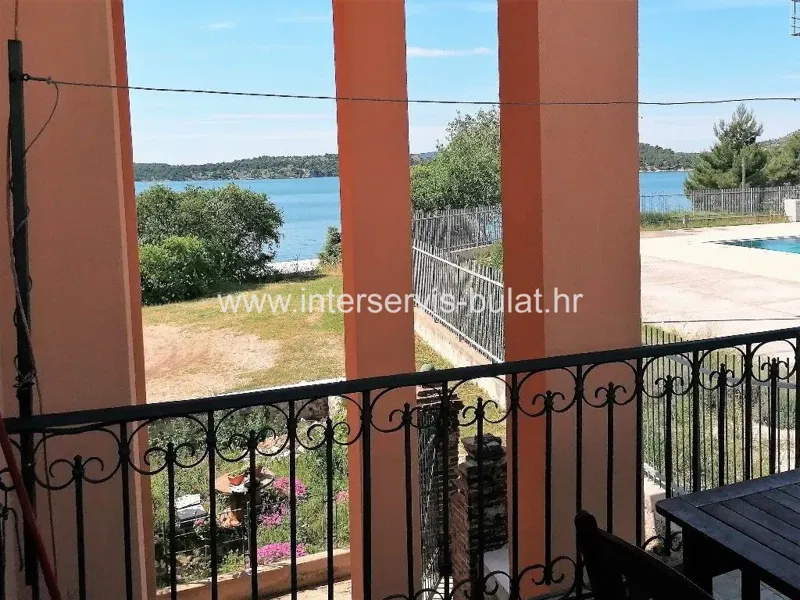 Lakás Šibenik – 3
