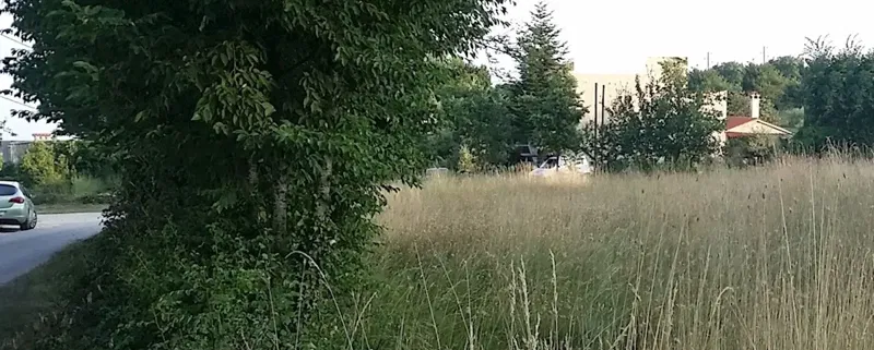 Land Labin, 750m2 – 2