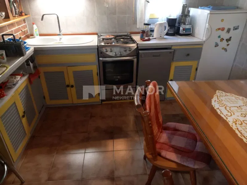 House Mali Lošinj, 200m2 – 2