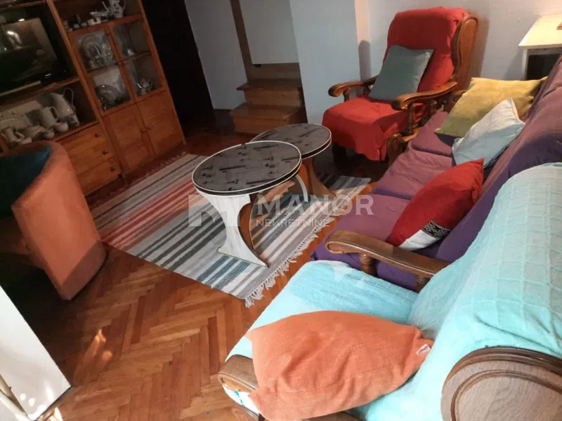 House Mali Lošinj, 200m2 – 3