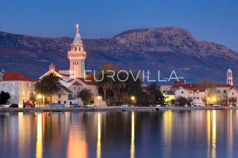 Dom Kaštel Štafilić – 3