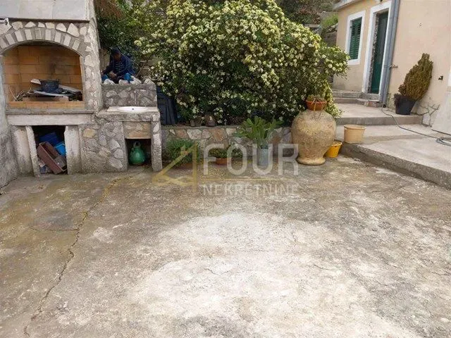 Mali Lošinj, 200m2 – 3