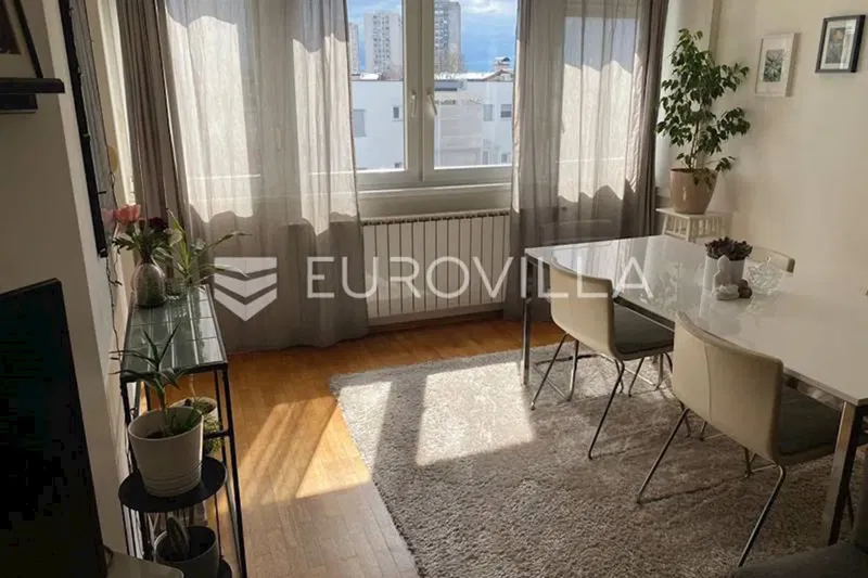 Appartamento Trešnjevka – 3