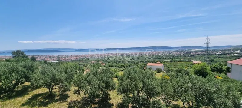 продается, сельскохозяйственная земля, каштел стари – 3