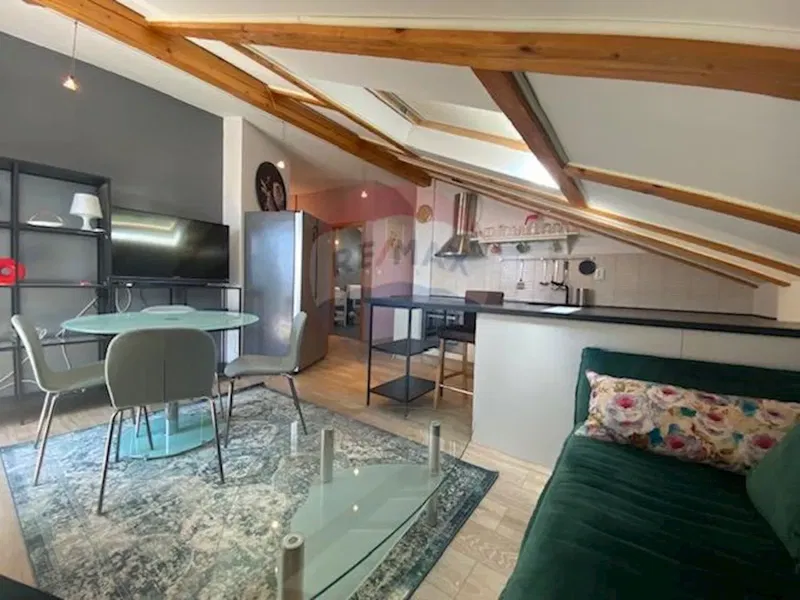 Condo/Apartment Poljane, Opatija - Okolica, 66m2 – 2