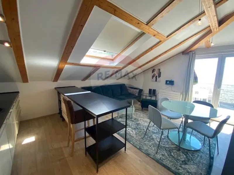 Condo/Apartment Poljane, Opatija - Okolica, 66m2 – 3