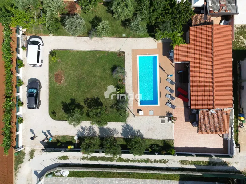Casa - Rovinj 6km - 70m2 + 900m2 - Offerta esclusiva – 3