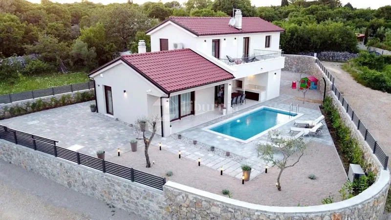 Ház Punat – 2