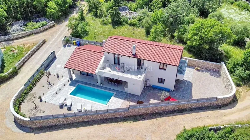 Ház Punat – 3
