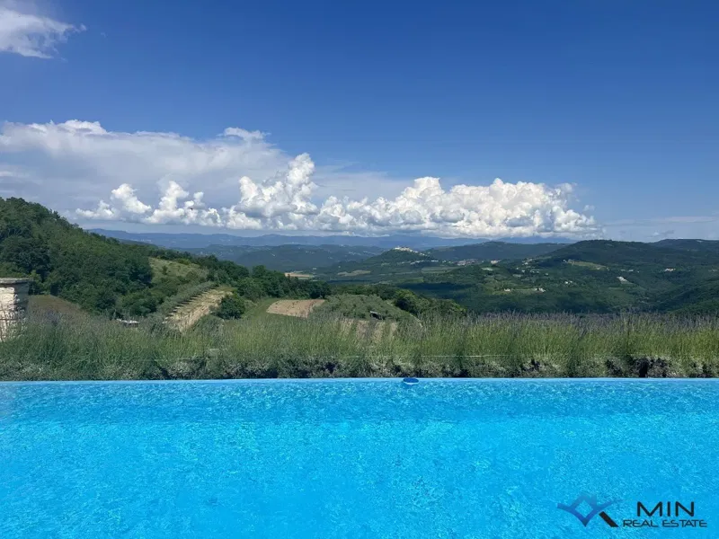 Ház Vižinada – 3