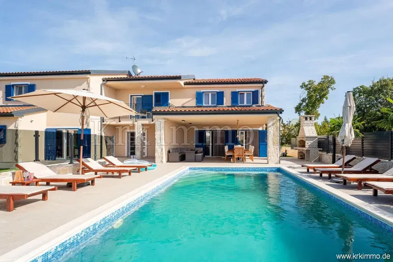 Casa Dobrinj – 2