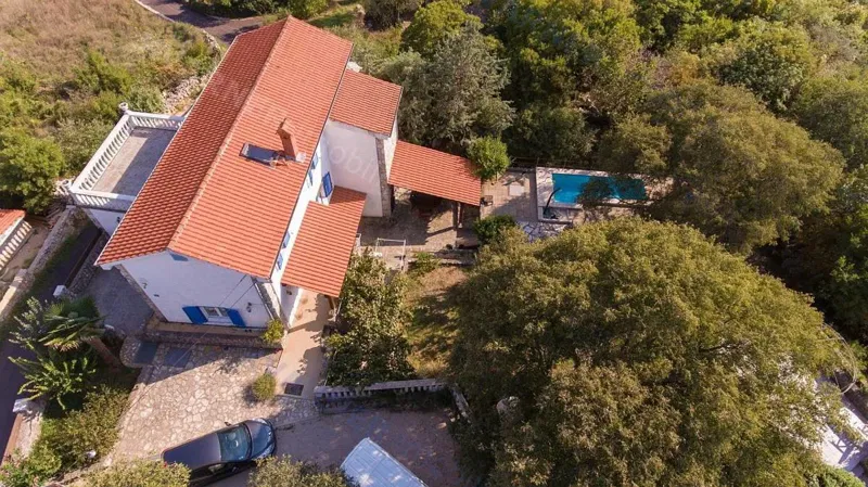 Dom Vrbnik – 2