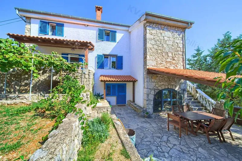Dom Vrbnik – 3